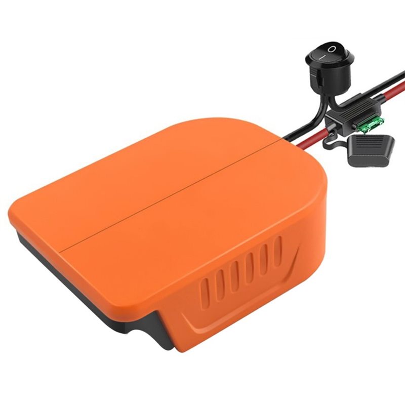 Black+Decker Tool Cordless - Y39A – Conector de bateria portátil