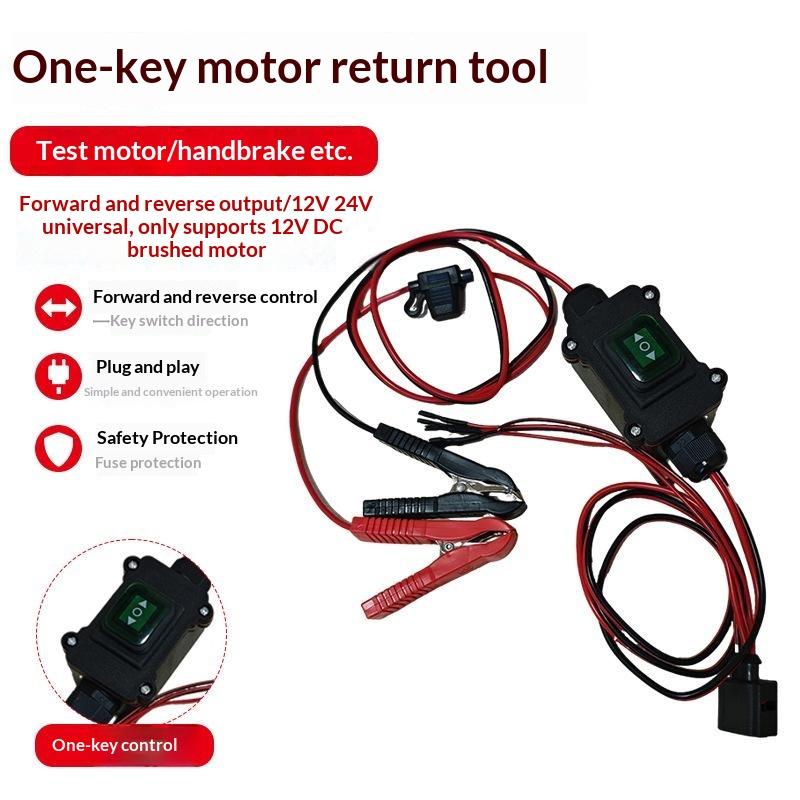 Diy Electronics Shop - Ferramenta Durável de Liberação do Motor
