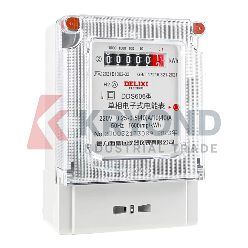 Medidor de Energia Eletrônico  - Diy Electronics Shop avaliação e preço