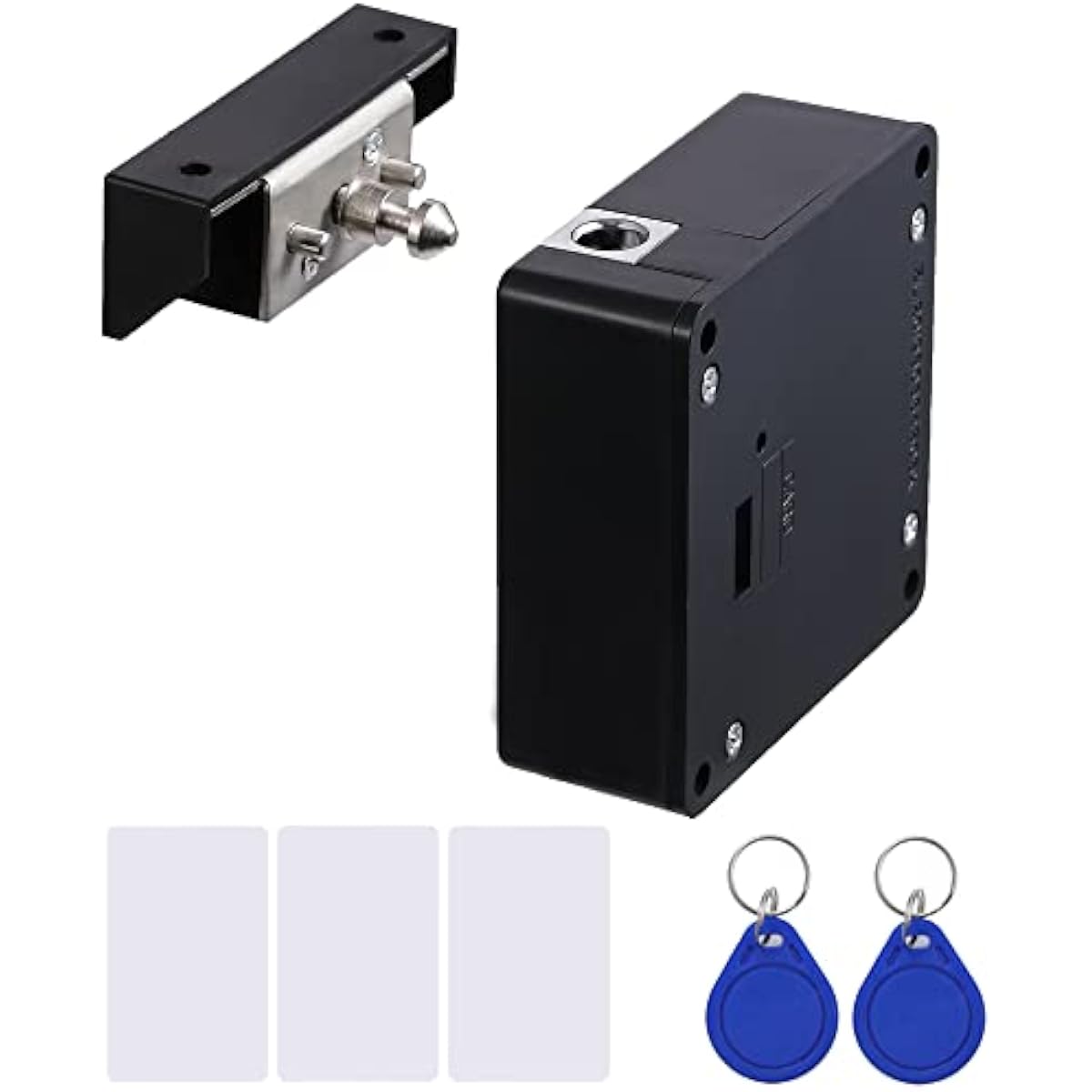 Fechadura Eletrônica RFID com  - Diy Electronics Cabinet avaliação e preço