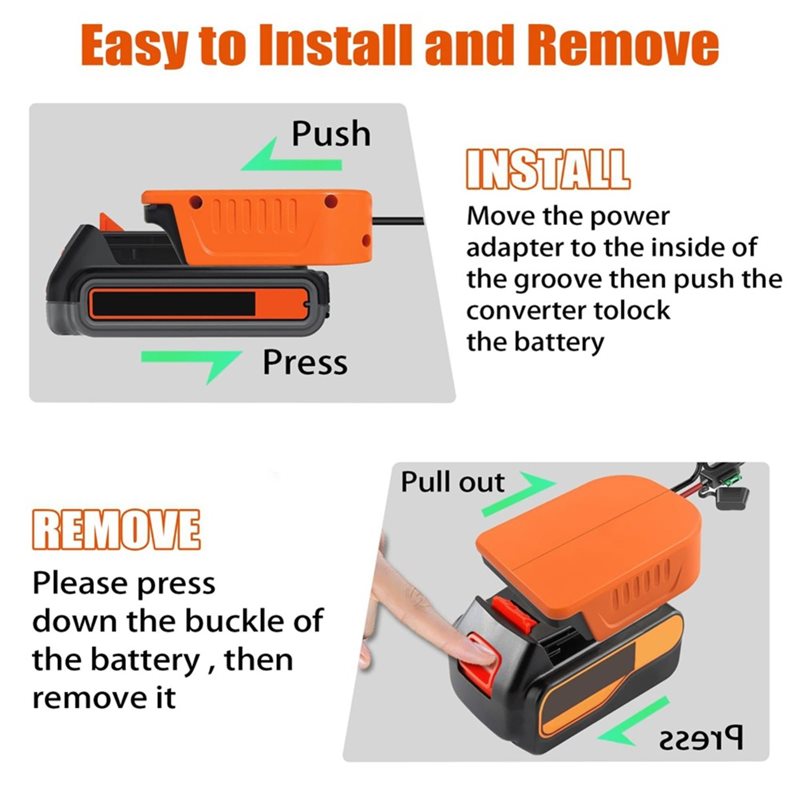 Y39A – Conector de bateria por - Black+Decker Tool Cordless avaliação e preço
