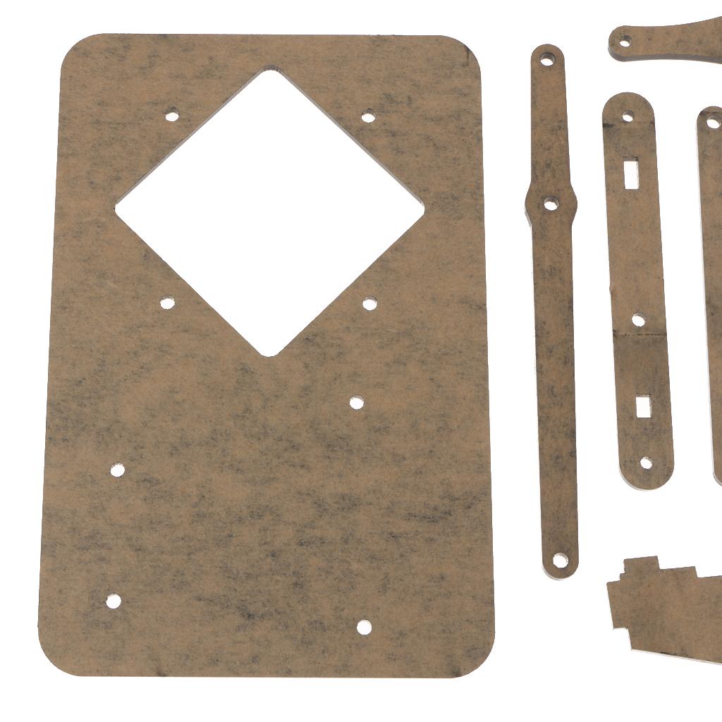 Kit de Braço Robótico DIY para - Diy Electronics Learning Kit avaliação e preço