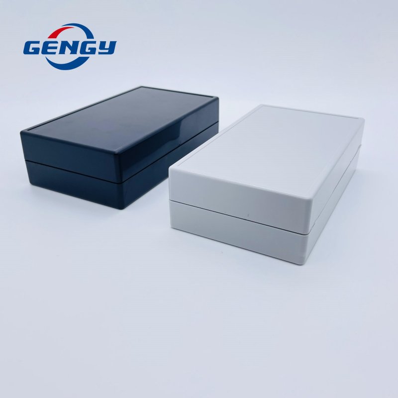 Caixa do cerco do projeto da p - Diy Electronics Box avaliação e preço