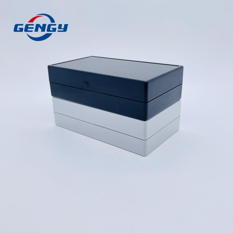Caixa do cerco do projeto da p - Diy Electronics Box avaliação e preço