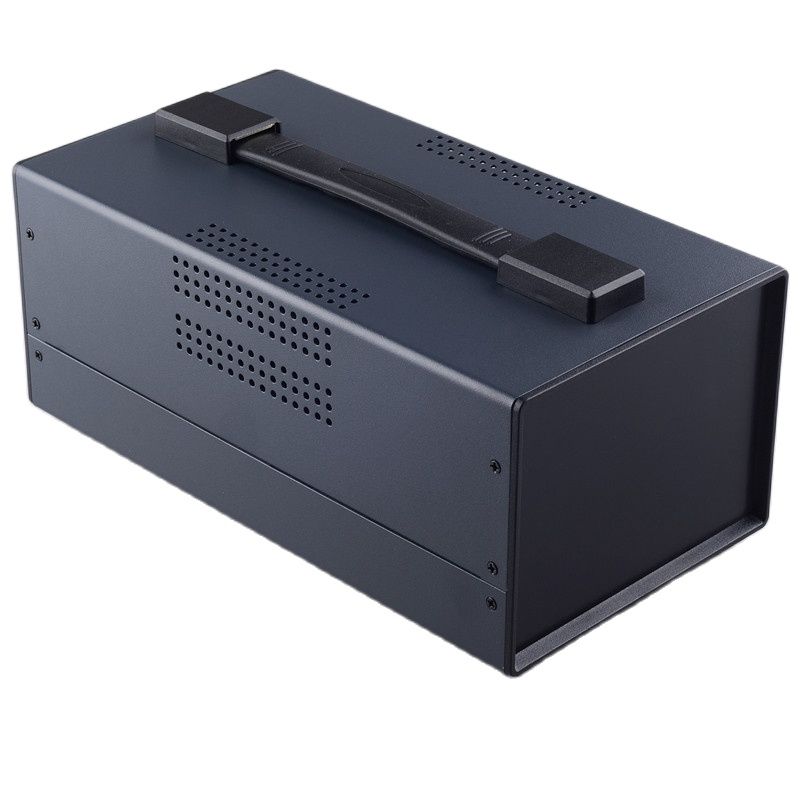 Caixa de projeto eletrônico de - Diy Electronics Cabinet avaliação e preço