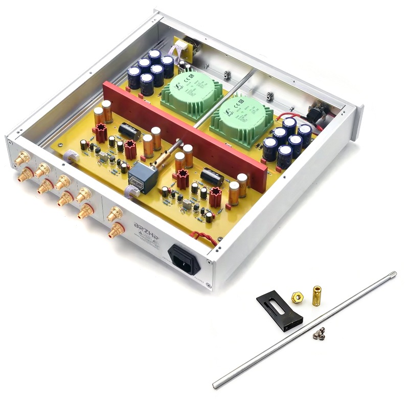 Volume Rod Interruptor de Exte - Diy Audio Electronics Kit avaliação e preço