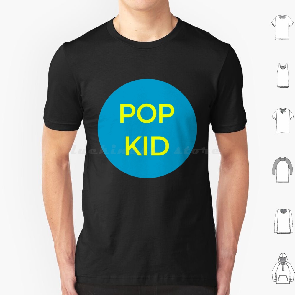 Camiseta Pop Kid de Algodão pa - Diy Electronics Shop avaliação e preço