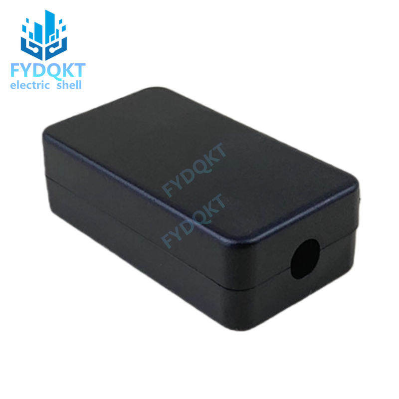 1 unidade de caixa de junção e - Diy Electronics Box avaliação e preço