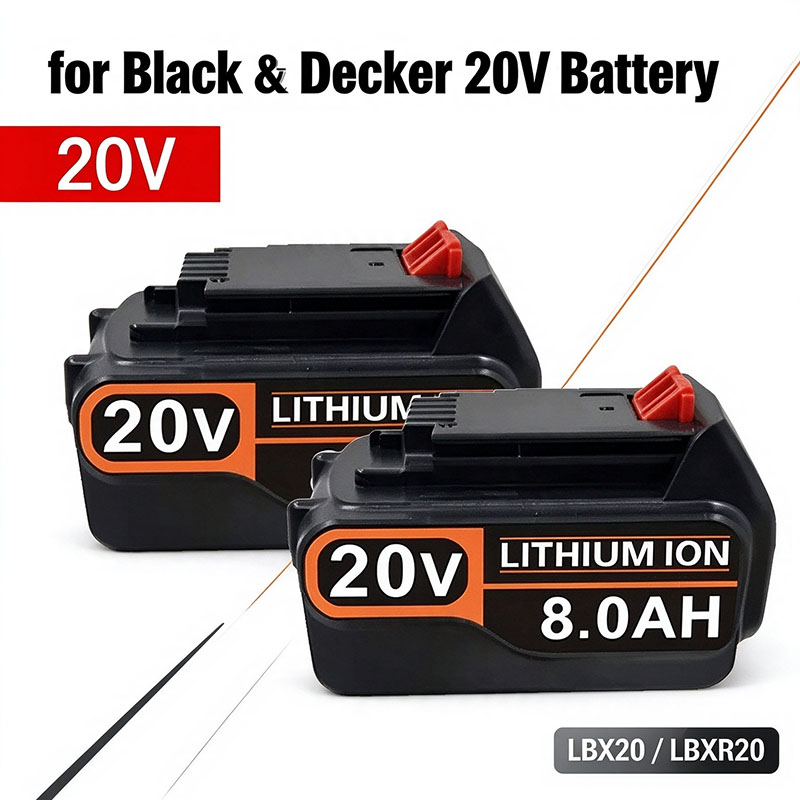 Bateria de substituição 18V 3. - Black+Decker Tool Cordless avaliação e preço