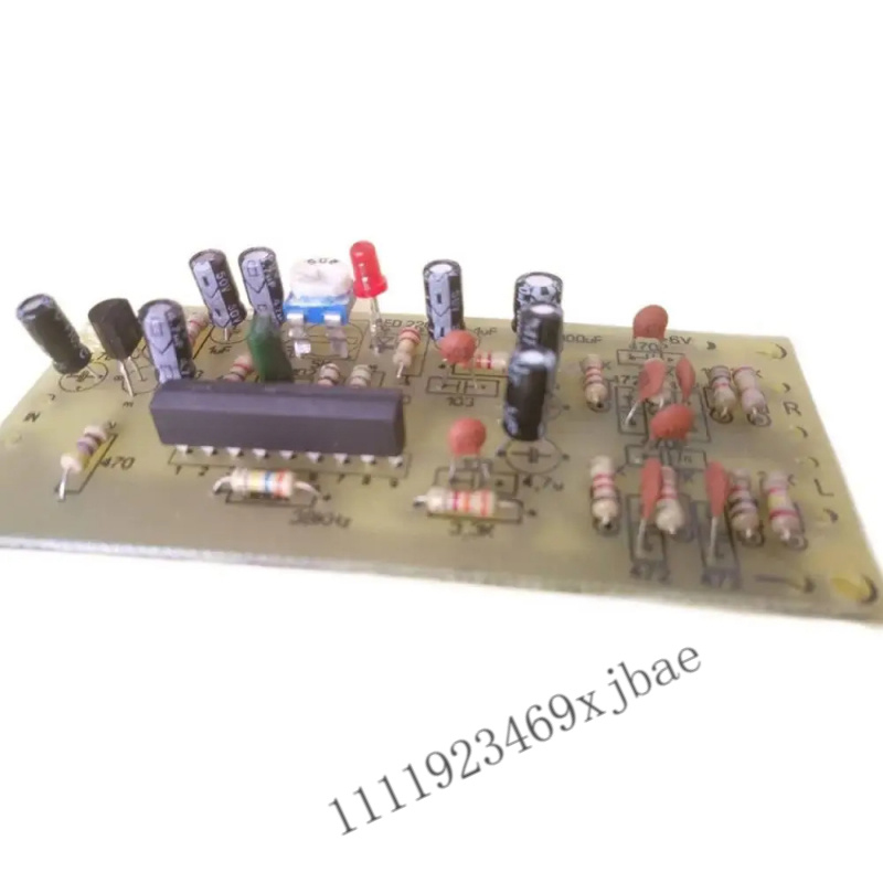 Placa Decodificadora Estéreo D - Diy Audio Electronics Kit avaliação e preço
