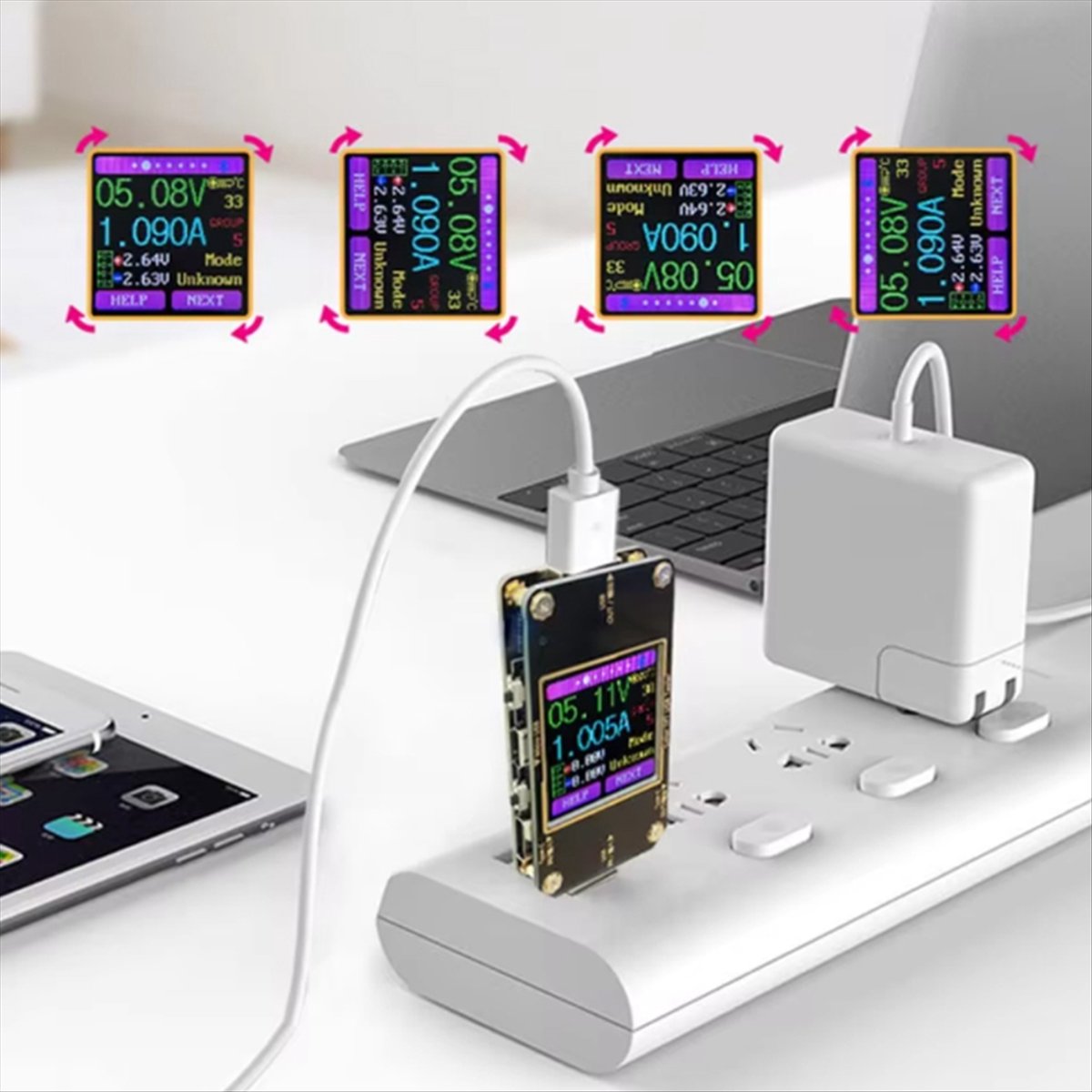 Instrumento digital A99X com v - Logic Analyzer Usb avaliação e preço