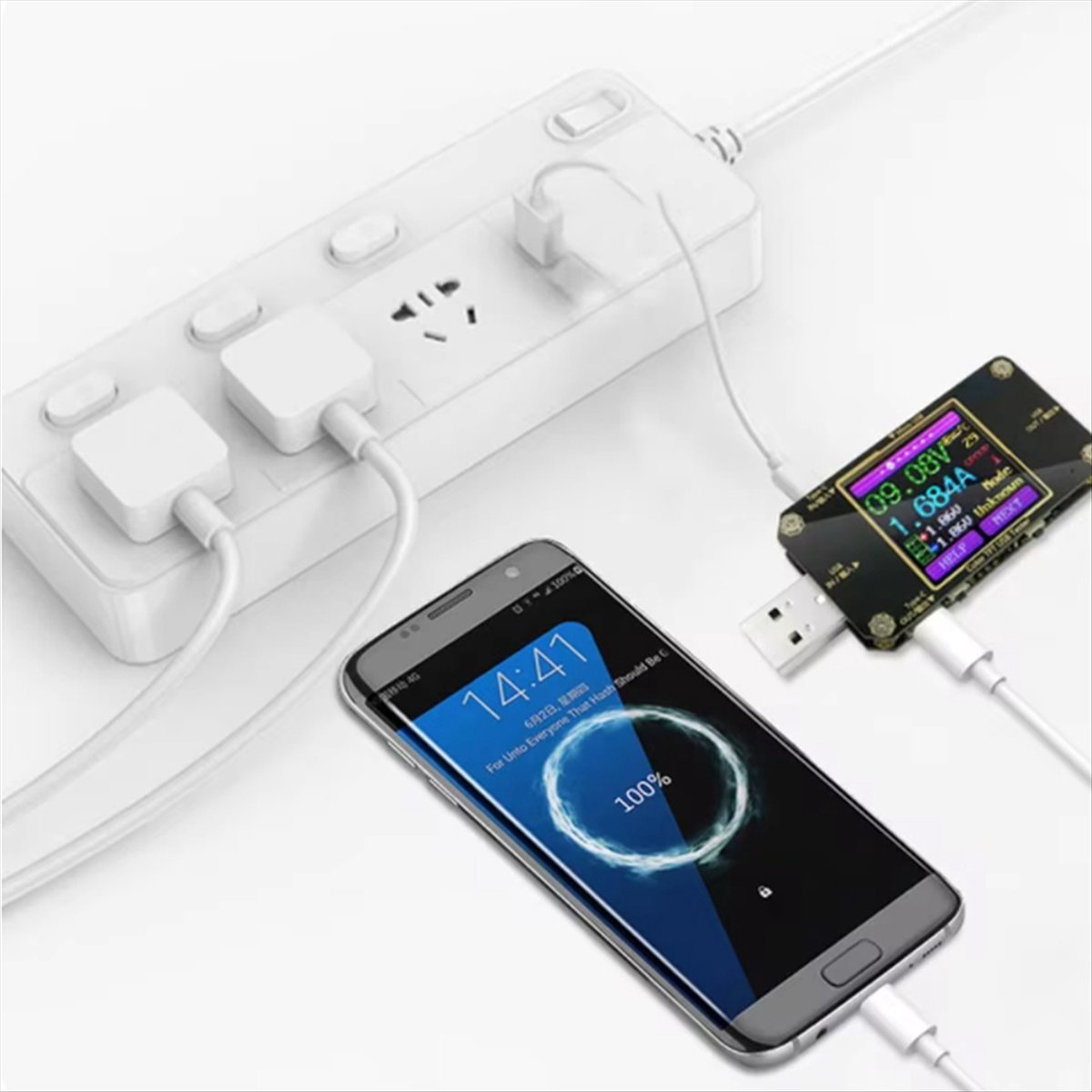 Instrumento digital A99X com v - Logic Analyzer Usb avaliação e preço