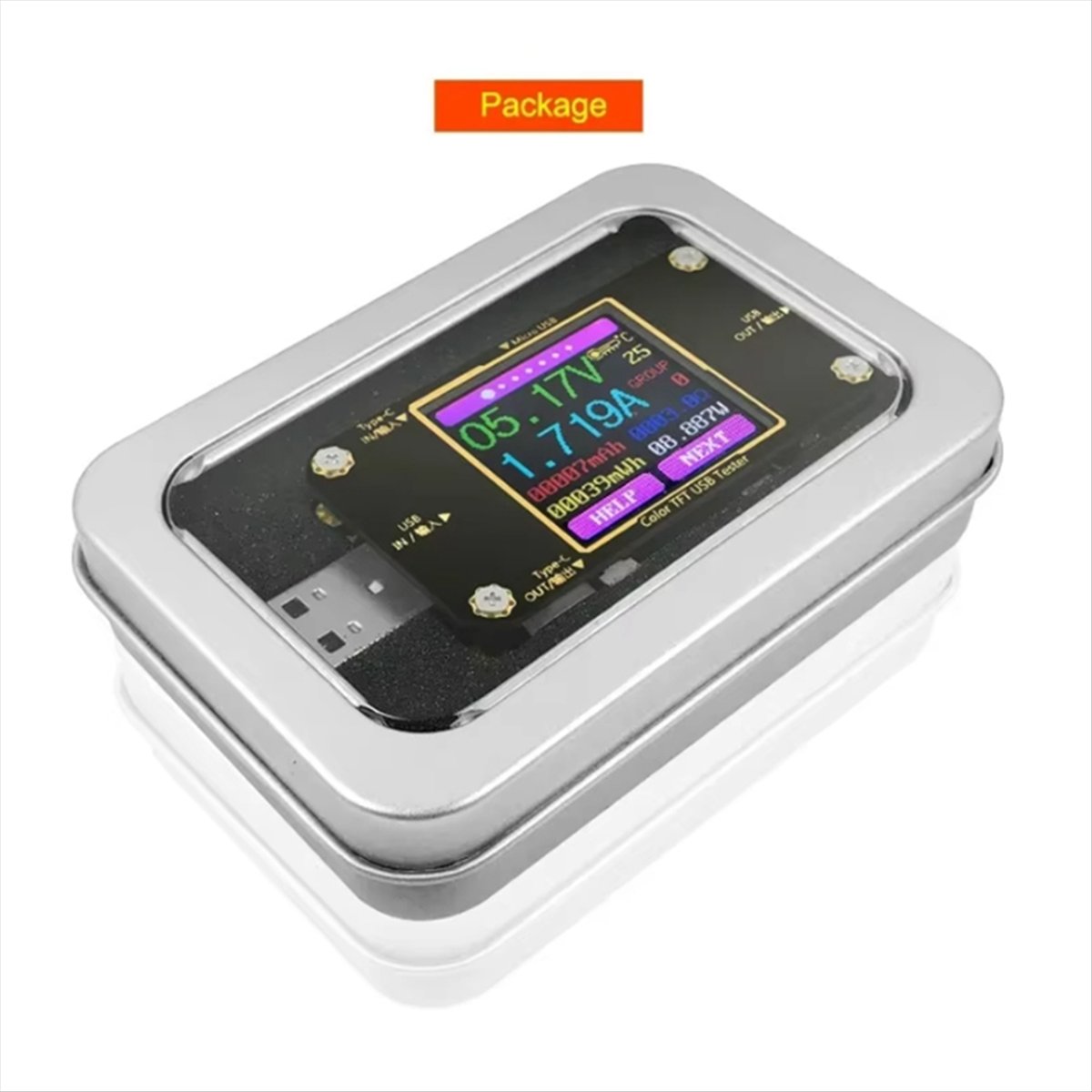 Instrumento digital A99X com v - Logic Analyzer Usb avaliação e preço