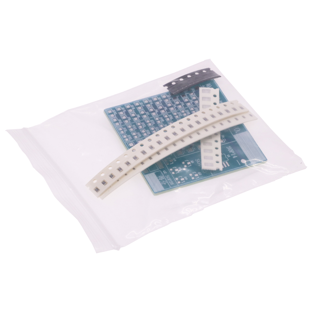 Componentes de led piscantes r - Diy Audio Electronics Kit avaliação e preço