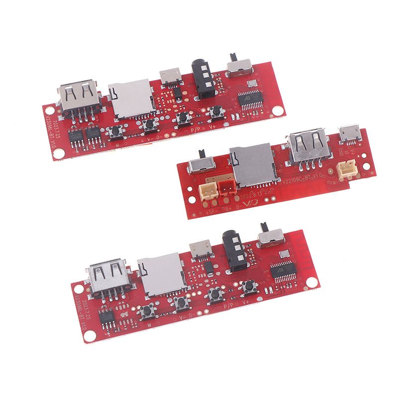 Placa de Circuito de Áudio Blu - Diy Audio Electronics Kit avaliação e preço
