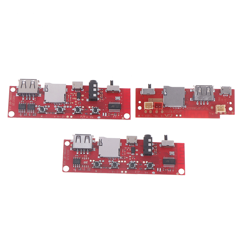 Placa de Circuito de Áudio Blu - Diy Audio Electronics Kit avaliação e preço
