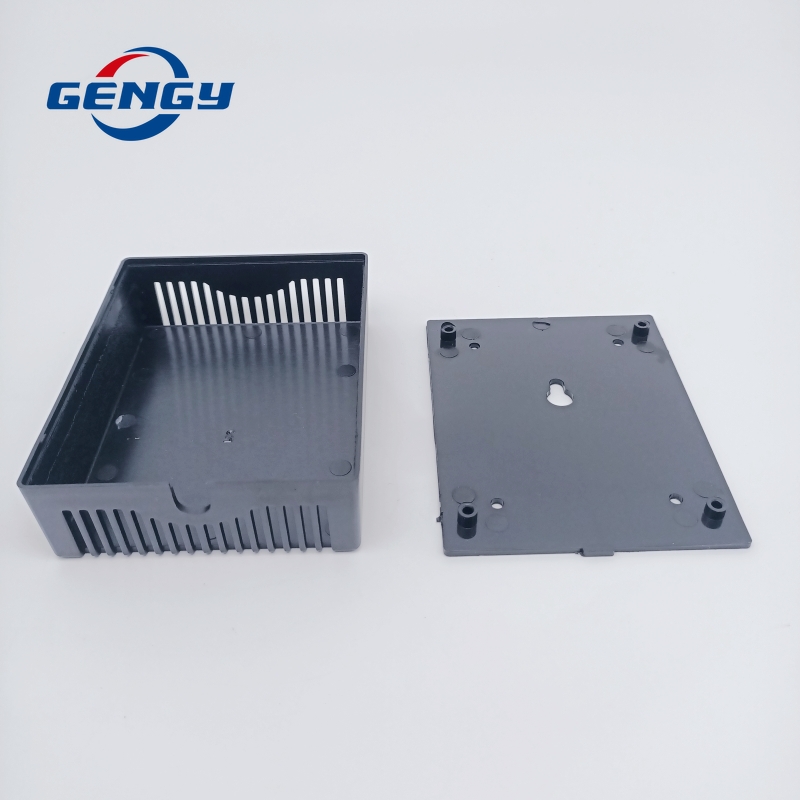 Circuit Board Project Enclosur - Diy Electronics Box avaliação e preço