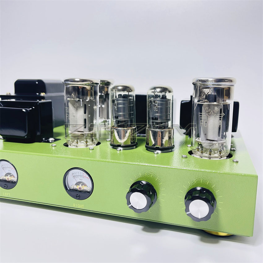 Fu50 amplificador de tubo de v - Diy Audio Electronics Kit avaliação e preço