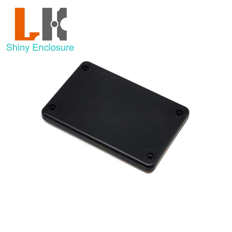 Plástico Card Reader Enclosure - Diy Electronics Cabinet avaliação e preço