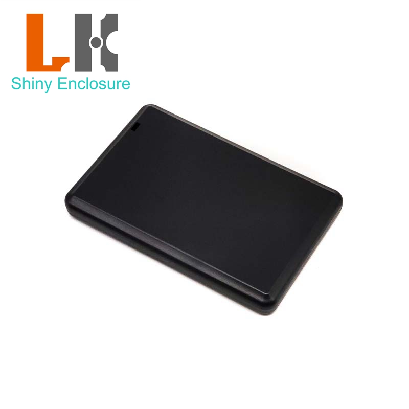 Plástico Card Reader Enclosure - Diy Electronics Cabinet avaliação e preço