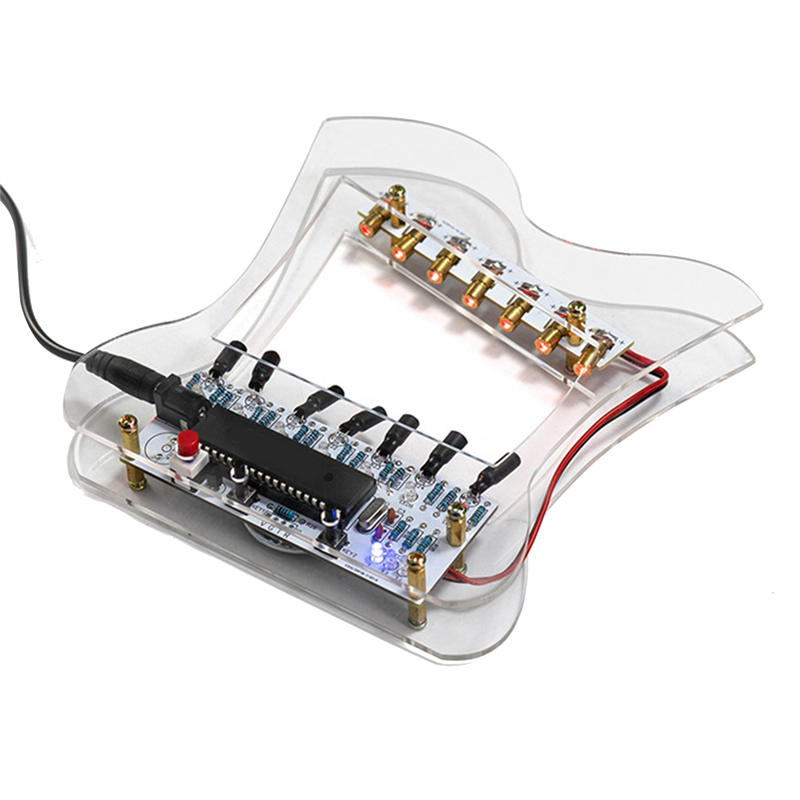 Qualidade diy kit eletrônico b - Diy Electronics Project Kit avaliação e preço