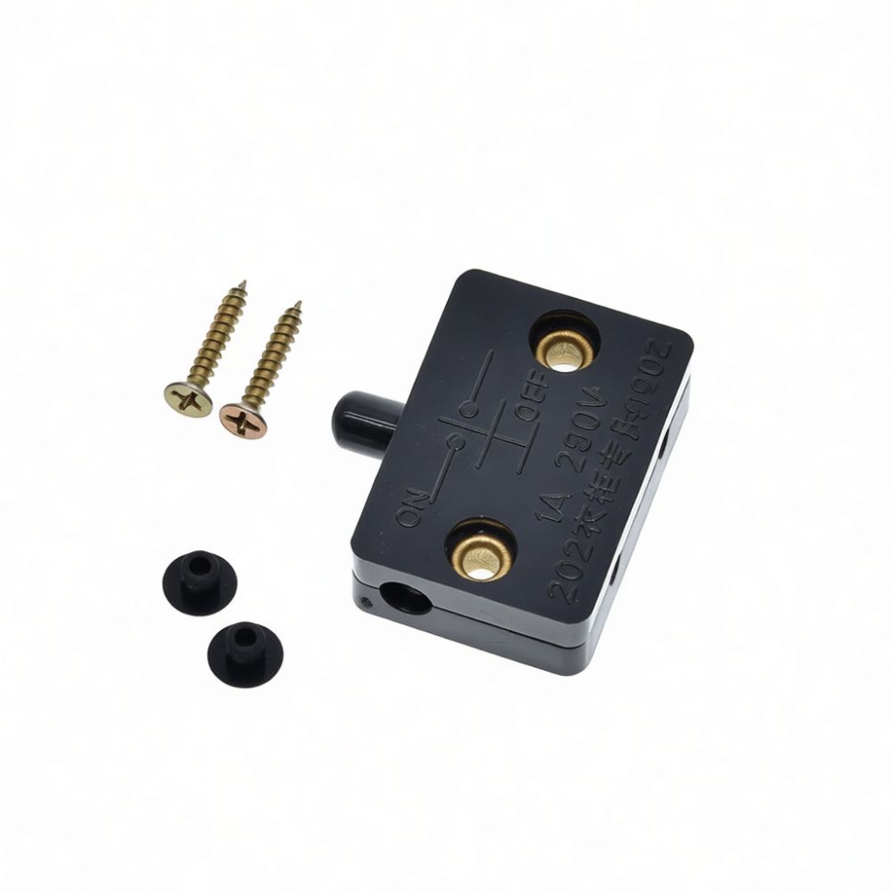 Interruptor de sensor de conta - Diy Electronics Cabinet avaliação e preço